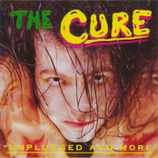 The Cure - BOYS DON'T CRY (UNPLUGGED)