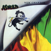 Love Fire by Aswad