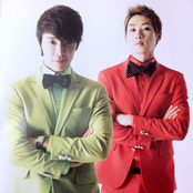 Donghae & Eunhyuk Of Super Junior