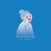 Reva Devito: THE MOVE EP