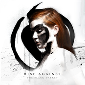 A Beautiful Indifference by Rise Against