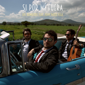Si por Mi Fuera