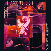 John Pattitucci: Heart Of The Bass