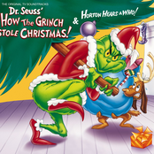 Dr. Seuss' How The Grinch Stole Christmas & Horton Hears A Who!