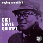 Back Breaker by Gigi Gryce Quintet