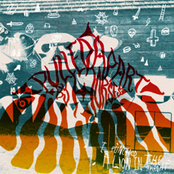 Pulled Apart By Horses: I Punched a Lion in the Throat/The Crapsons