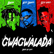 Bnxn: GWAGWALADA