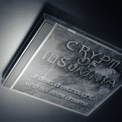 ...a dead dreadnought, who still sees dreams