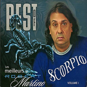 Best Of Scorpio: Les Meilleurs De Robert Martino Volume 1