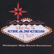 What Are The Chances Of That?