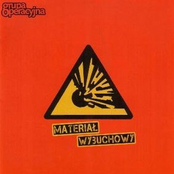 Material Wybuchowy
