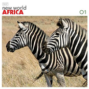 New World Africa 01
