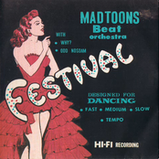 Madtoons Beat Orchestra 7"