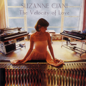 History Of My Heart by Suzanne Ciani