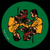 Over & Out / do not dance 07