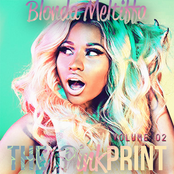 The PinkPrint Volume 02