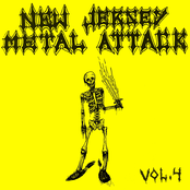 NEW JERSEY METAL ATTACK VOL. 4