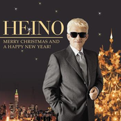 White Christmas by Heino
