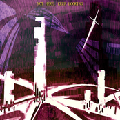 NOT HERE, KEEP LOOKING