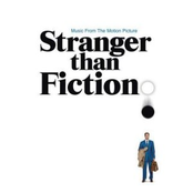 Music From The Motion Picture Stranger Than Fiction