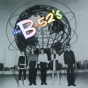 B-52s: Time Capsule