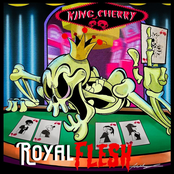 King Cherry: Royal Flesh