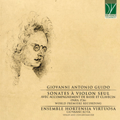 Sonates a violon seul