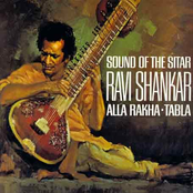 Sound Of The Sitar