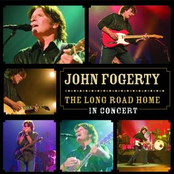 The Long Road Home - In Concert