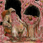 Driving through Pyosisified Pools of Diarrhea, Cysts, and Sebum