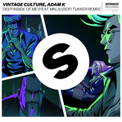 Deep Inside Of Me (Sofi Tukker Remix) (feat. MKLA)