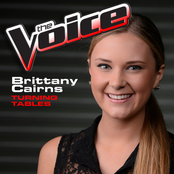 Turning Tables (The Voice Performance) - Single