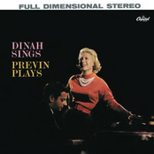 That Old Feeling by Dinah Shore