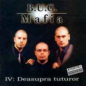 Respect Pentru Cartier by B.u.g. Mafia