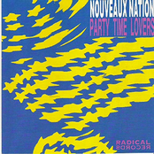 Party Time Lovers