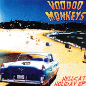 Hellcat Holiday EP