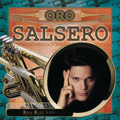 Rey Ruiz: Oro Salsero