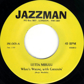 What's Wrong With Groovin