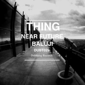 Baluji by Thing