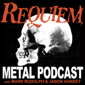 REQUIEM METAL PODCAST