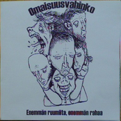 Enemman Ruumiita, Enemman Rahaa