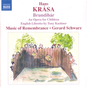 Hans Krása: Brundibár