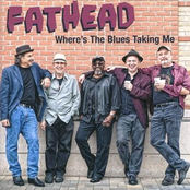 Trouble In The World No More by Fathead
