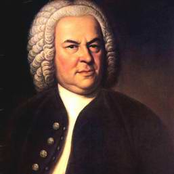 Johann Sebastian Bach (Иоганн Себастьян Бах)