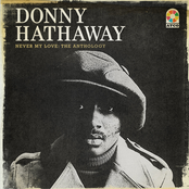 The Sands Of Time And Changes by Donny Hathaway