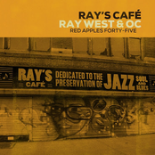 Ray’s Café 12″ EP