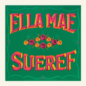 Ella Mae Sueref
