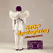 STOP Apologizing