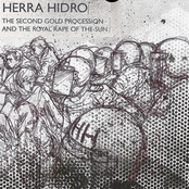 The Second Gold Procession and the Royal Rape of The Sun