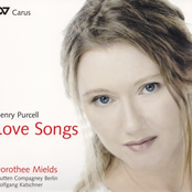 Purcell: Love Songs